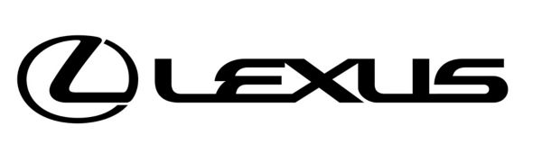 The Lexus logo