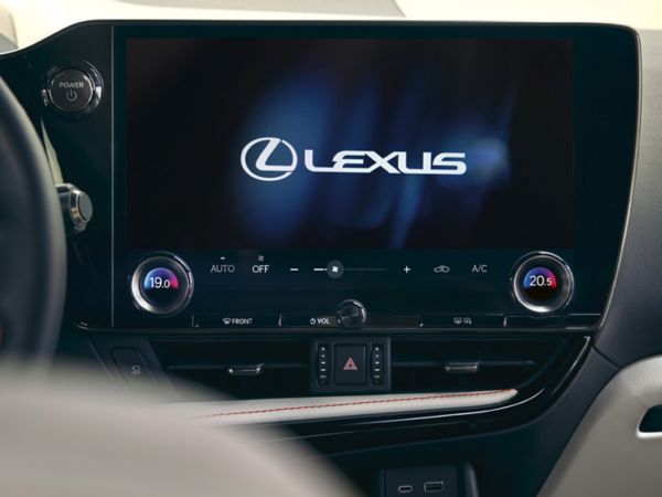 Lexus Multimedia