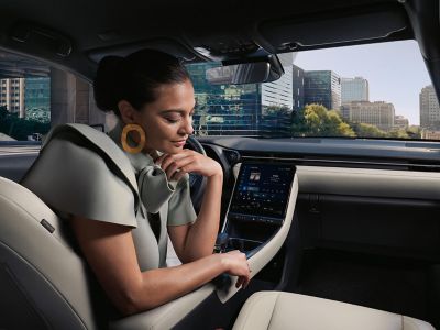 SICHERHEITSPAKET LEXUS SAFETY SYSTEM +