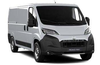 Toyota Proace MAX Business