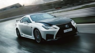 LEXUS OFFICIAL WEBSITE visual data 7