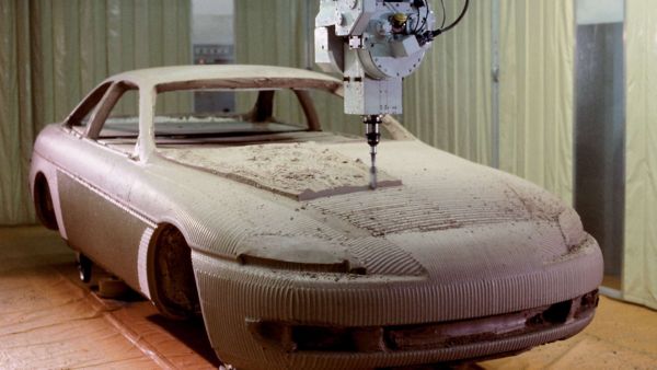 Müşteri deneyiminin devamı: Konforlu Lexus sürüşü