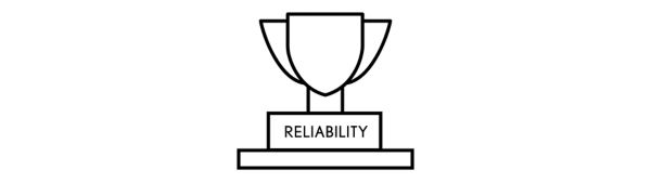 Lexus Reliability Icon