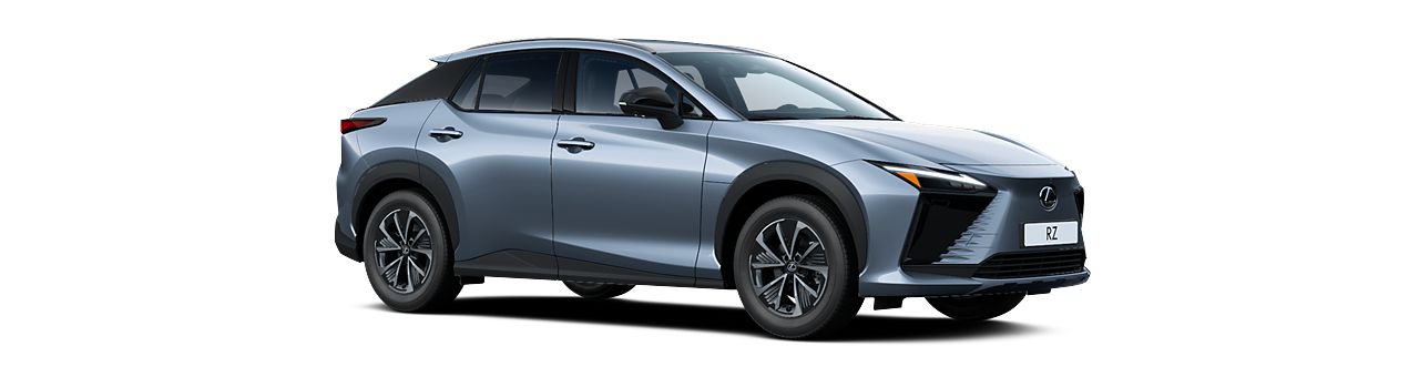 Lexus RZ
