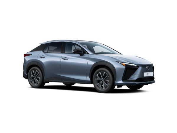 Lexus RZ 350e