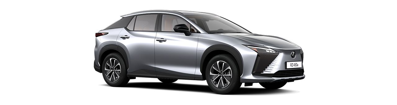 Lexus RZ 450e