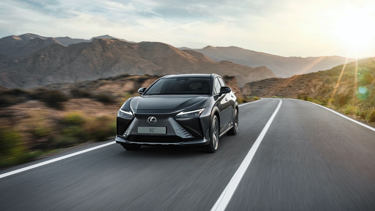 Official Lexus Website Luxury Hybrid Cars Lexus Uk