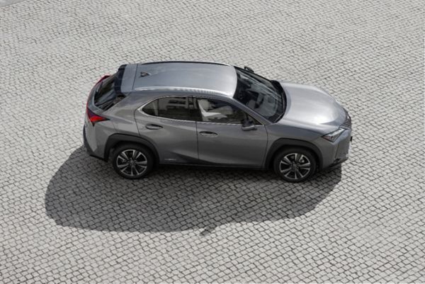 lexus cars