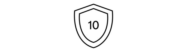 Lexus Warranty Icon