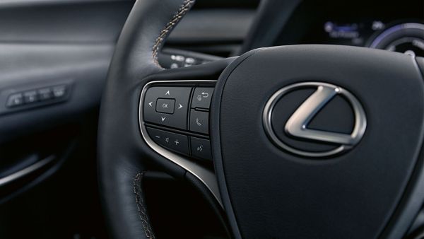 Lexus objava