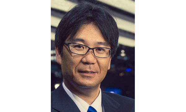 Takeaki Kato