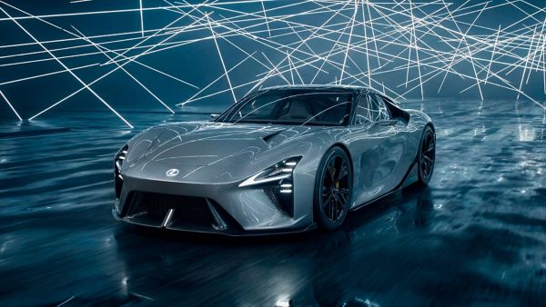 lfa concept