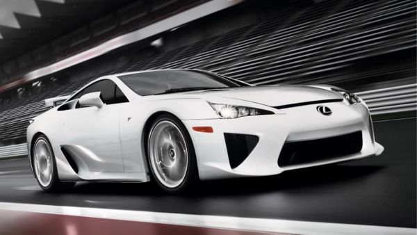 LFA