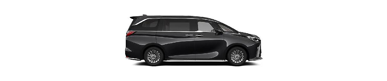 Corolla Cross Hybrid