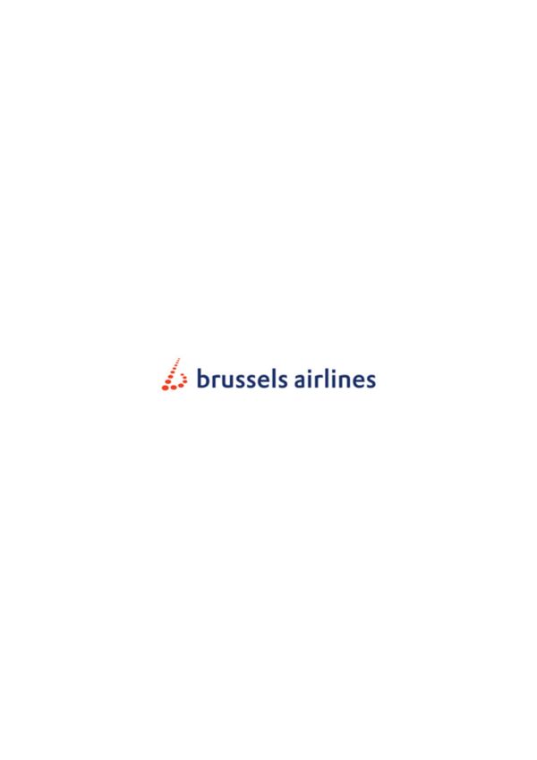 BRUSSELS AIRLINES