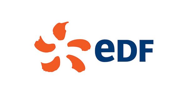 logo d'EDF