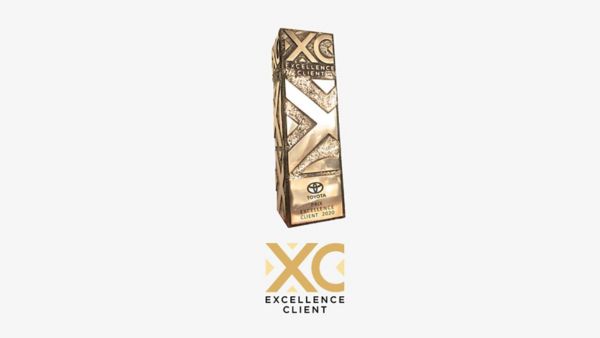 Le Prix Excellence Client 2021