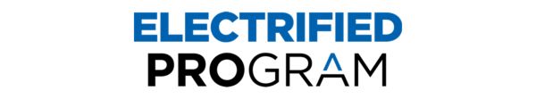 ELECTRIFIED PROGRAM