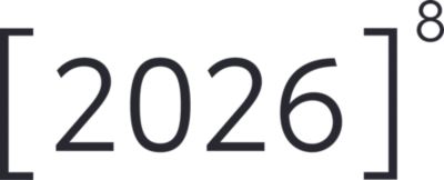 Rok potęgi 8 premier logo