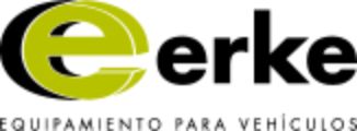 Logo Erke