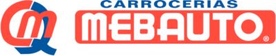 Logo Carrocerias Mebauto