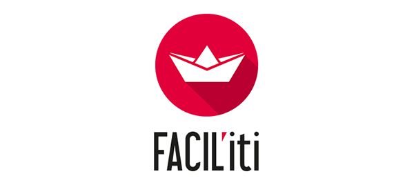 Logo Facil'iti