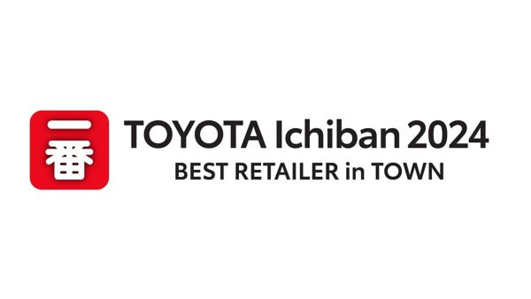 toyota ichiban