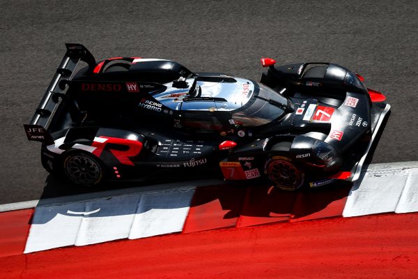 LONE STAR LE MANS