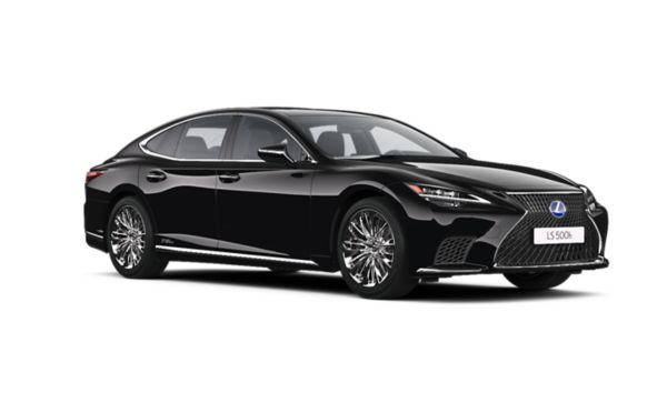 Lexus LS 500h