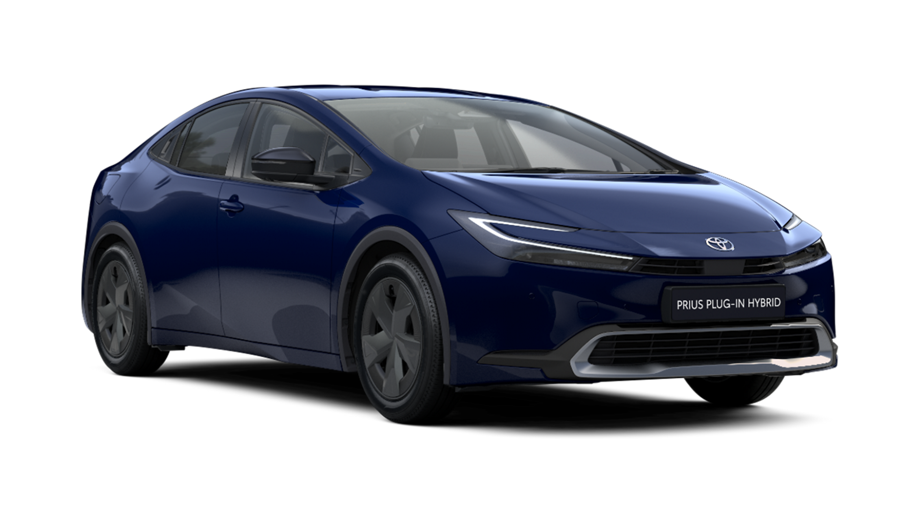 Prius Plugin