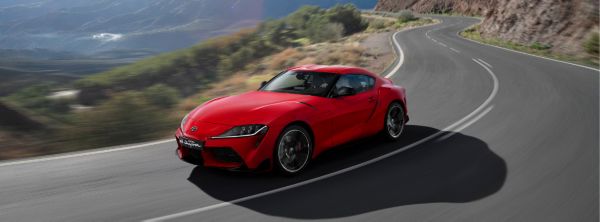 WORLD PREMIERE OF THE LEGENDARY SUPRA