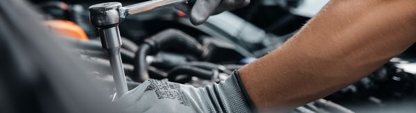 toyota maintenance