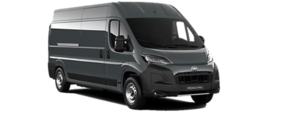 Proace Max Electric