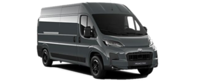 Proace Max