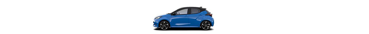toyota accessories