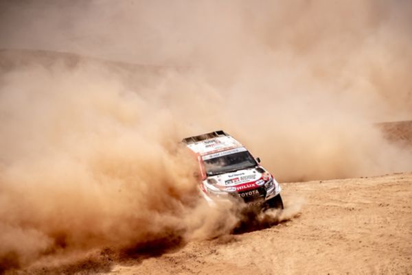 Dakar Rally