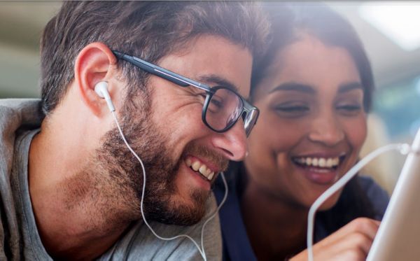 Finans og forsikring