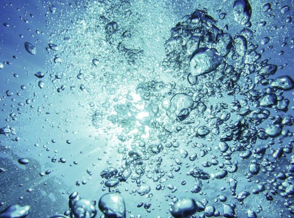 What is hydrogen and where does it come from