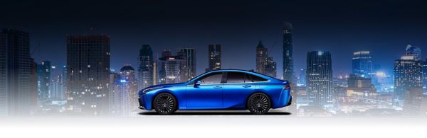 Toyota Mirai