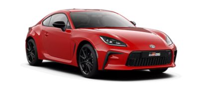 Une sensation électrique pure - Toyota bZ4X