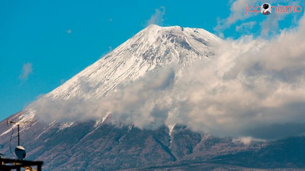 monte fuji