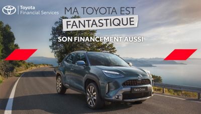 Un financement à votre image