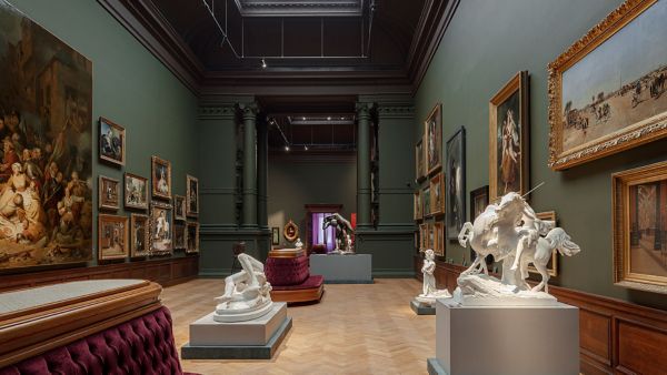 museo amberes