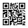 QR-code om de MyToyota applicatie te downloaden