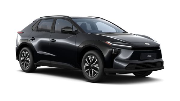 Toyota bZ4X Icon