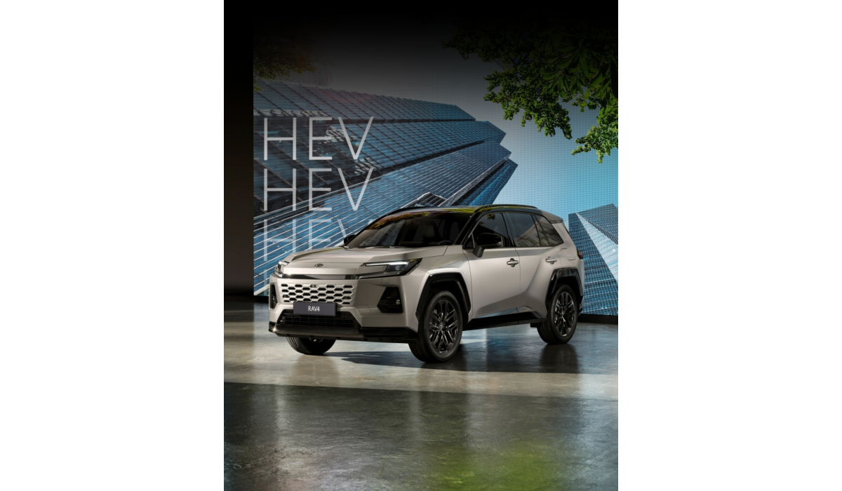 ראב4 דור חדש בקרוב בישראל