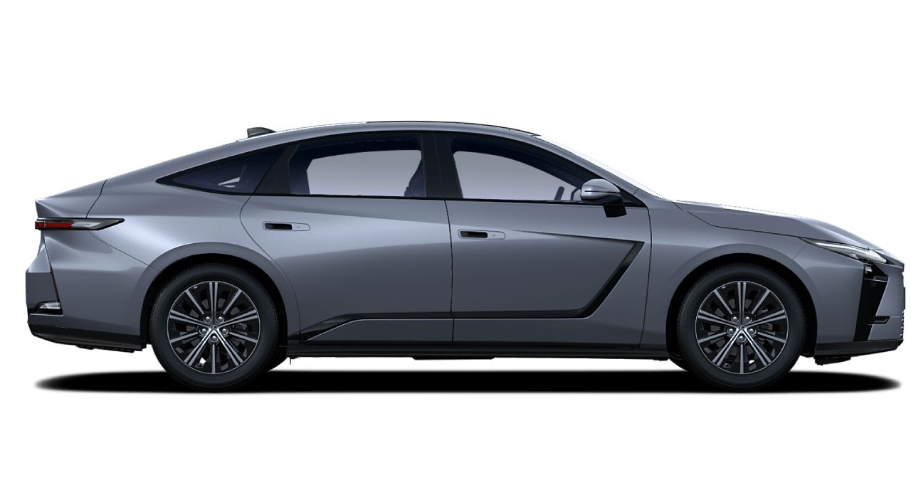ЖАҢА Lexus ES