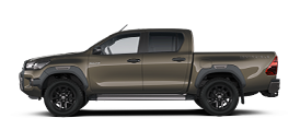 Hilux