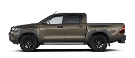 Hilux