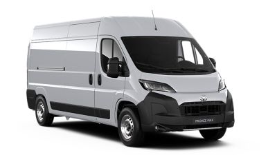 Toyota PROACE MAX
